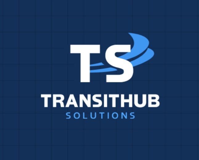 TransitHub Logo